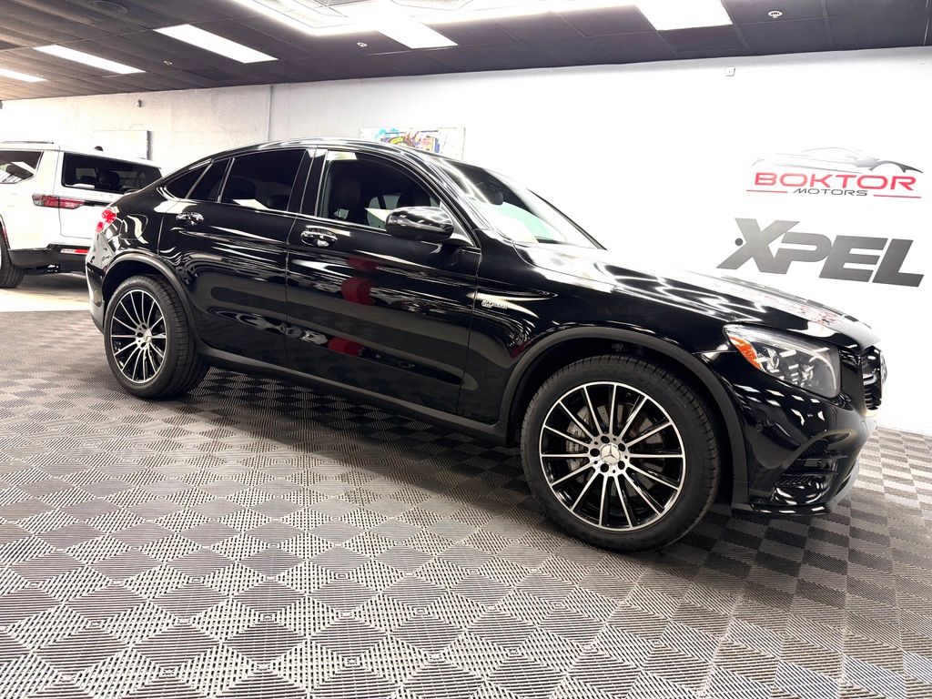 mercedes-benz glc coupe 2018 WDC0J6EB6JF377922 image mercedes-benz glc coupe 2018 WDC0J6EB6JF377922 image